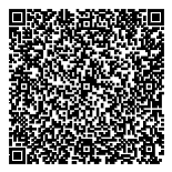 QR код гостиницы Отель Казанский