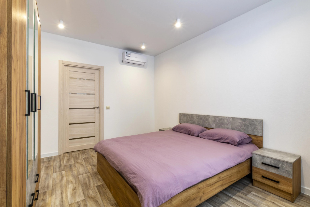 Фотография квартиры Квартира Двухкомнатная у метро Машиностроителей