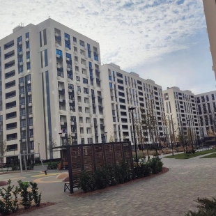 Фотография квартиры Апартаменты на улице Питерская 40