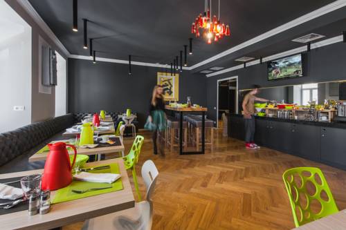 Фотография гостиницы УНО