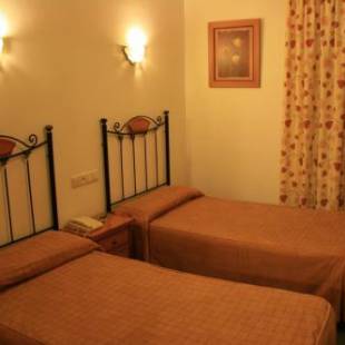 Фотографии гостевого дома
Hostal San Andres