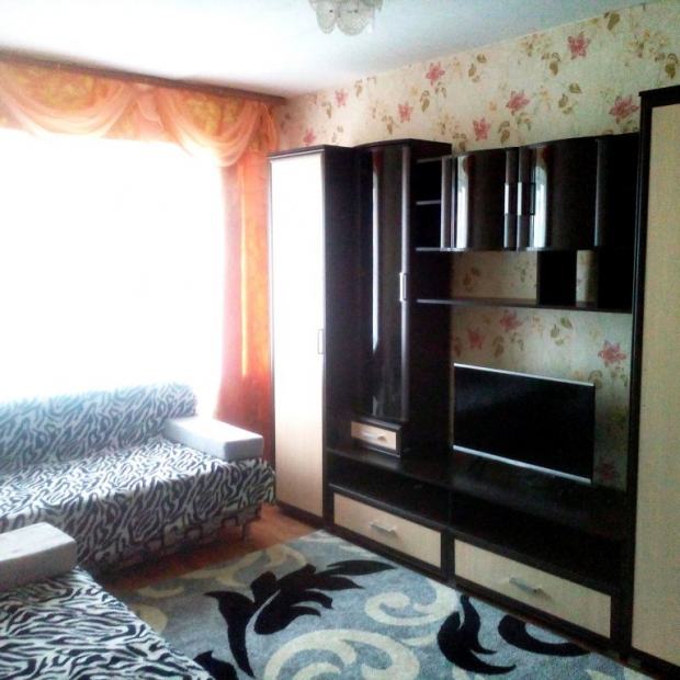 Фотографии квартиры
Апартаменты Уютная квартира в Камышле