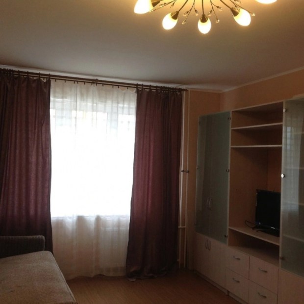 Фотографии квартиры 
            Квартира на Завокзальной 7, 6 этаж