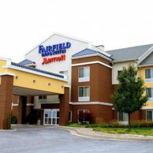 Фотографии гостиницы 
            Fairfield Inn & Suites by Marriott Fairmont
