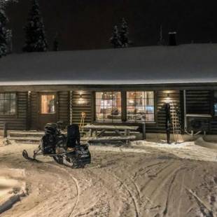 Фотографии гостевого дома
Holiday Home Huvihovi