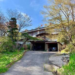 Фотографии мини отеля
Kirishimaya Ryokan