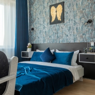 Фотография квартиры Апартаменты Удача с видом на Машук