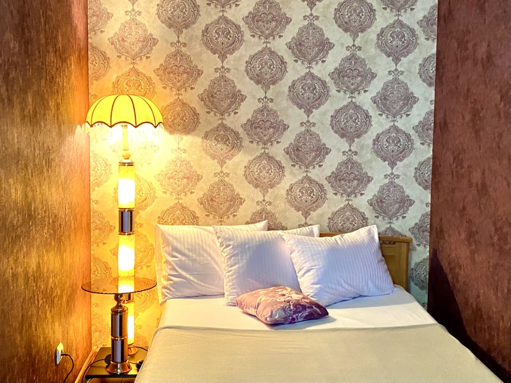 Фотография квартиры Апартаменты ОСКАР