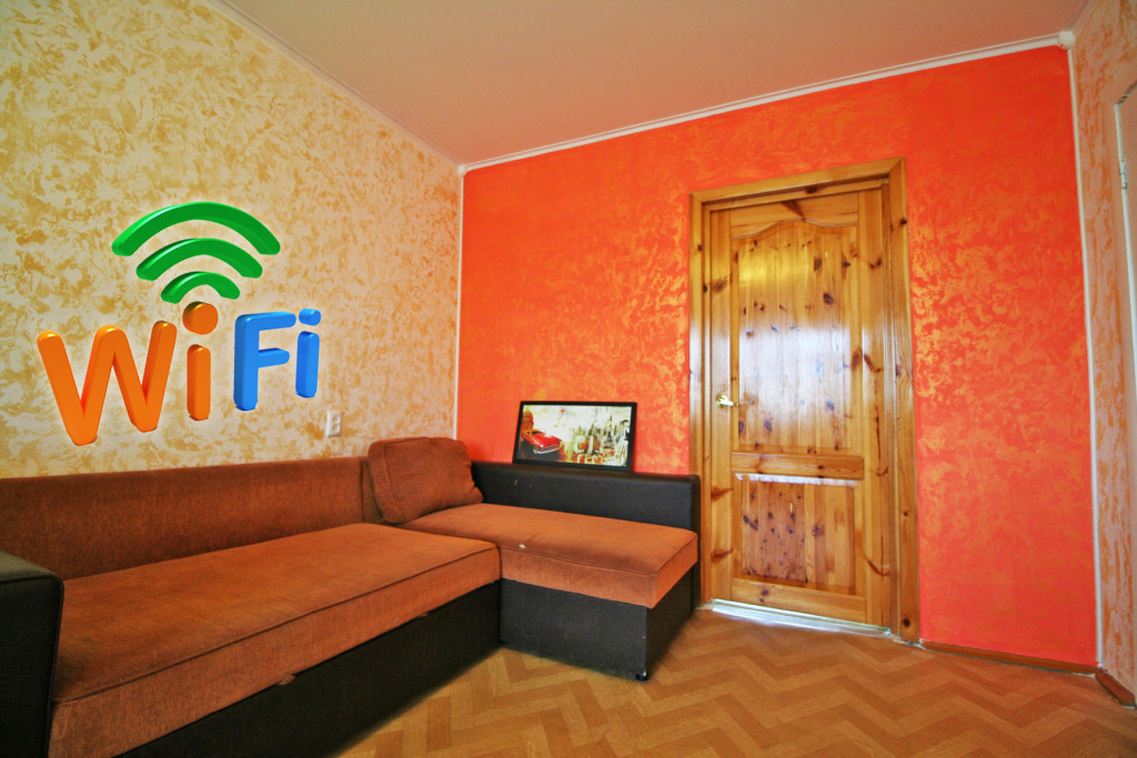 Фотография квартиры Квартира 2k Classic у ЦВС Кинеф на Энергетиков Посуточно Кириши