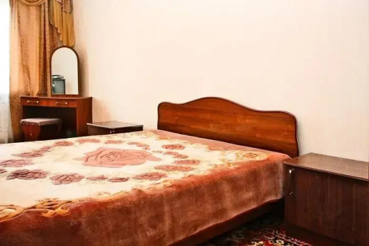 Фотографии квартиры 
            Альянс на проспекте Театральный 61/245