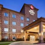 Фотография гостиницы Best Western Plus DFW Airport West Euless