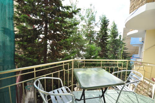 Фотография гостиницы Отель 212