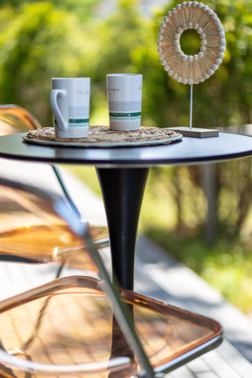 Фотография квартиры Апартаменты Miniature Comfort Уютная Студия с Террасой