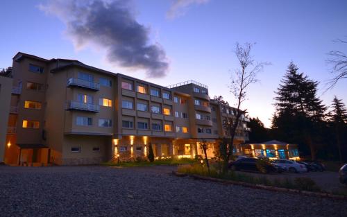 Фотографии гостиницы 
            Huinid Pioneros Hotel