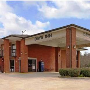 Фотографии гостиницы
Days Inn by Wyndham Childersburg