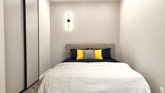 Фотографии квартиры
Апартаменты Panda Home Жк Новин