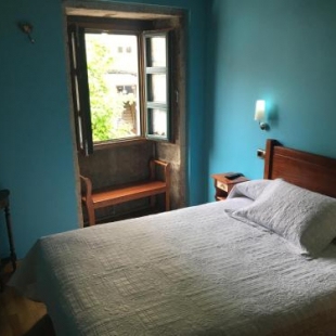 Фотография гостевого дома Hostal Pension Artilleiro