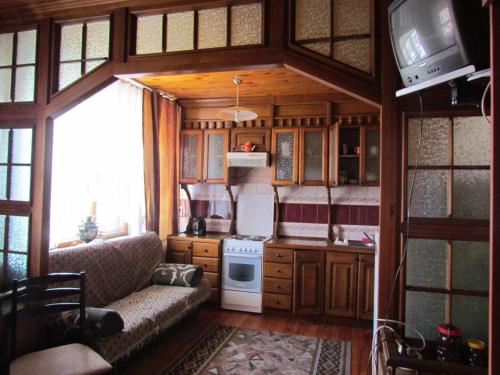 Фотография гостевого дома Причал