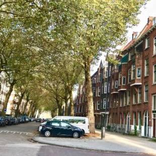 Фотографии мини отеля
Bed and Breakfast Rotterdam