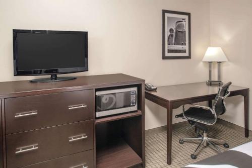 Фотография гостиницы La Quinta by Wyndham Moscow Pullman