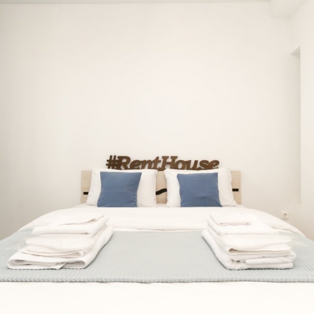 Фотографии квартиры
Апартаменты RentHouse Фрунзе 49