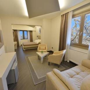 Фотография гостиницы Petit Hotel Elita