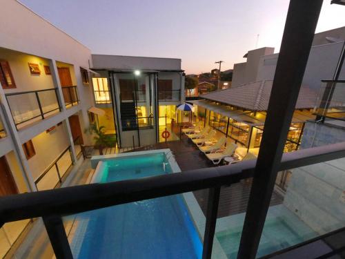 Фотография гостиницы CLH Suites Bonito Centro