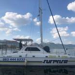 Фотография мини отеля Wildcat Catamaran Cruises