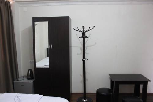 Фотография гостиницы Hotel Peria