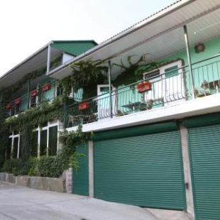 Фотография гостевого дома Астхо