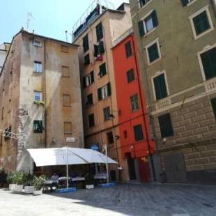 Фотографии гостевого дома
La Dimora del Marinaio