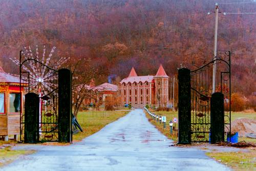 Фотографии гостиницы 
            Chateau Qusar