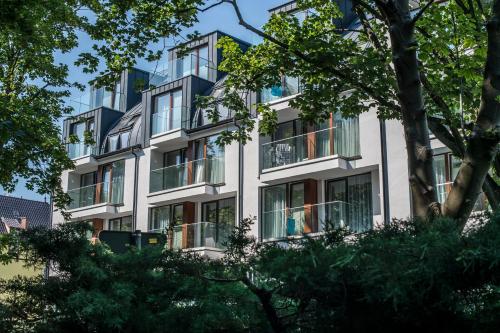 Фотография гостиницы Henryk