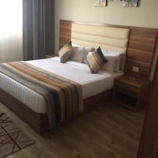 Фотографии гостиницы 
            Jewel San Stefano Hotel