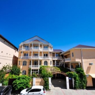 Фотография мини отеля Катюша