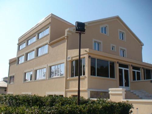 Фотография гостиницы Hotel BaMBiS