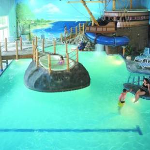 Фотографии гостиницы
John Carver Inn & Spa