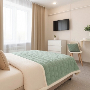 Фотография квартиры Квартира Студия Тиффани возле Дворца Спорта  Liberty City