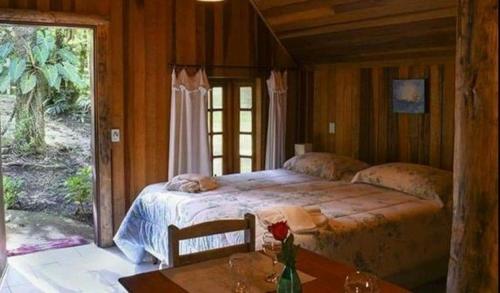 Фотография мини отеля Pousada ao nascer do sol