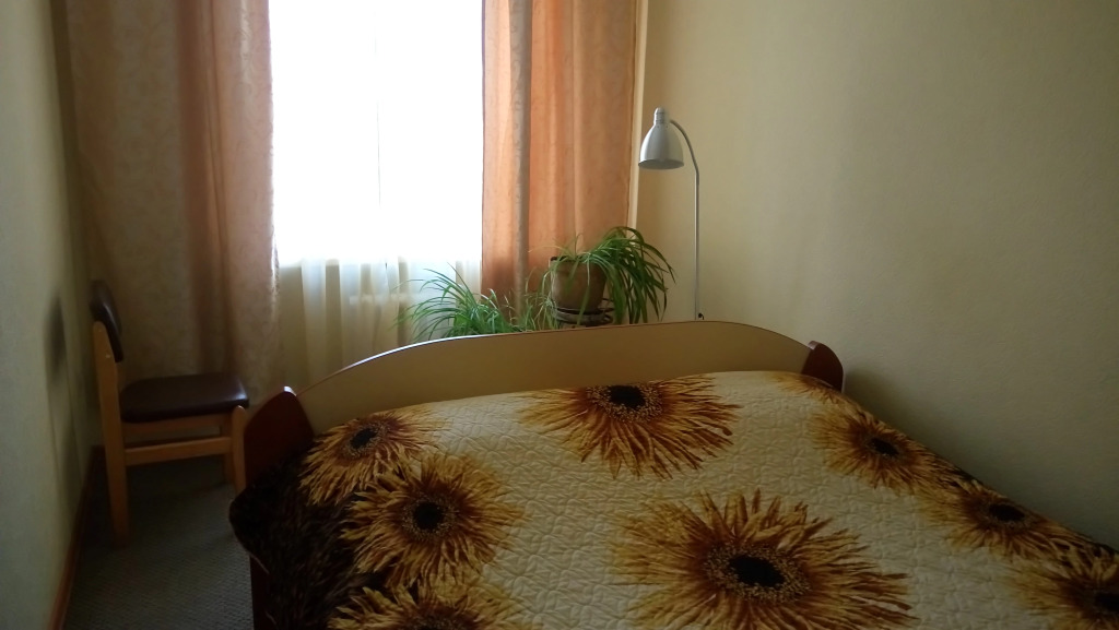 Фотография квартиры Квартира двухкомнатная улица Азина дом 20 корпус 2