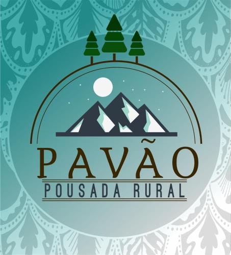 Фотография мини отеля Pousada Rural Pavão