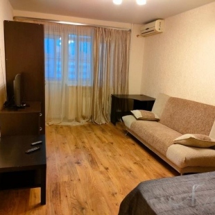 Фотография квартиры Альянс на улице Варфоломеева 276