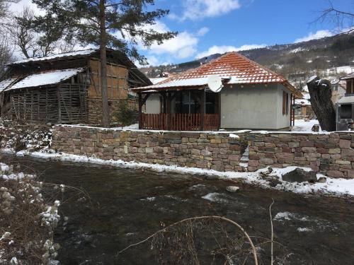 Фотография гостевого дома Vila Panic