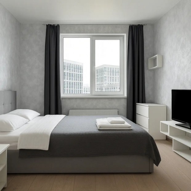 Фотографии квартиры 
            Апартаменты в Жк Лаванда