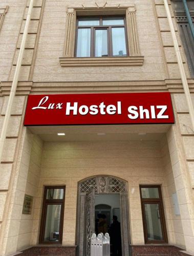 Фотографии хостела
Lux ShIZ