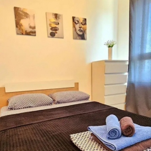 Фотография квартиры Квартира в ЖК Парковый квартал