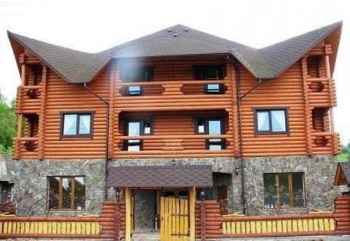 Фотография гостиницы Газдивская хижина