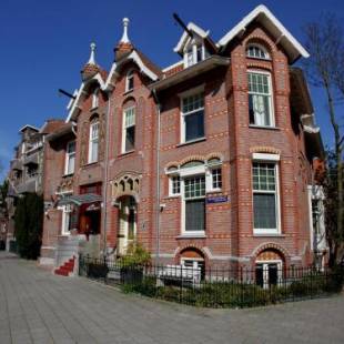 Фотографии гостиницы
Hotel Atlas Vondelpark