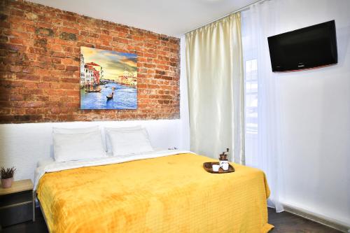 Фотографии гостиницы
Отель 7 кают