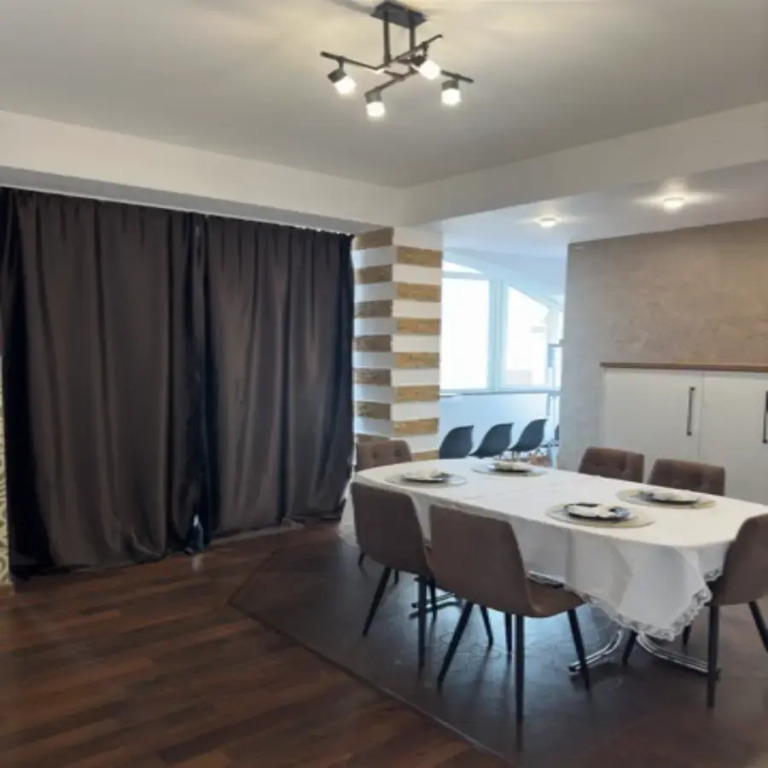 Фотография квартиры Апартаменты у Ангары от Елены